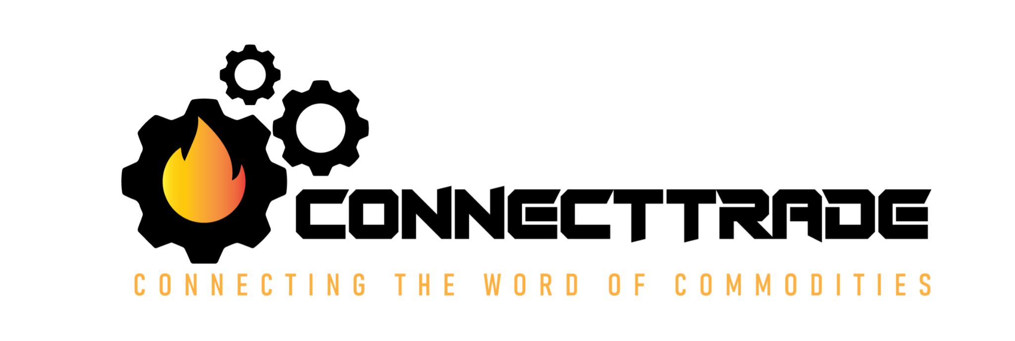 Connecttrade - Connecting the World of Commodities